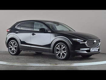 Used Mazda CX-30 2023 for sale - 78744277: Photo