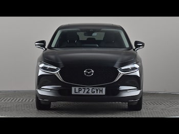 Used Mazda CX-30 2023 for sale - 78744277: Photo