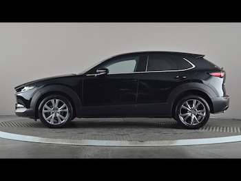 Used Mazda CX-30 2023 for sale - 78744277: Photo