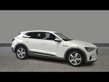 Used Audi e-tron 2020 for sale - 78981068: Photo