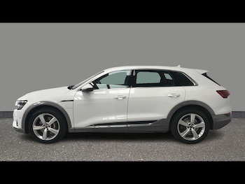 Used Audi e-tron 2020 for sale - 78981068: Photo