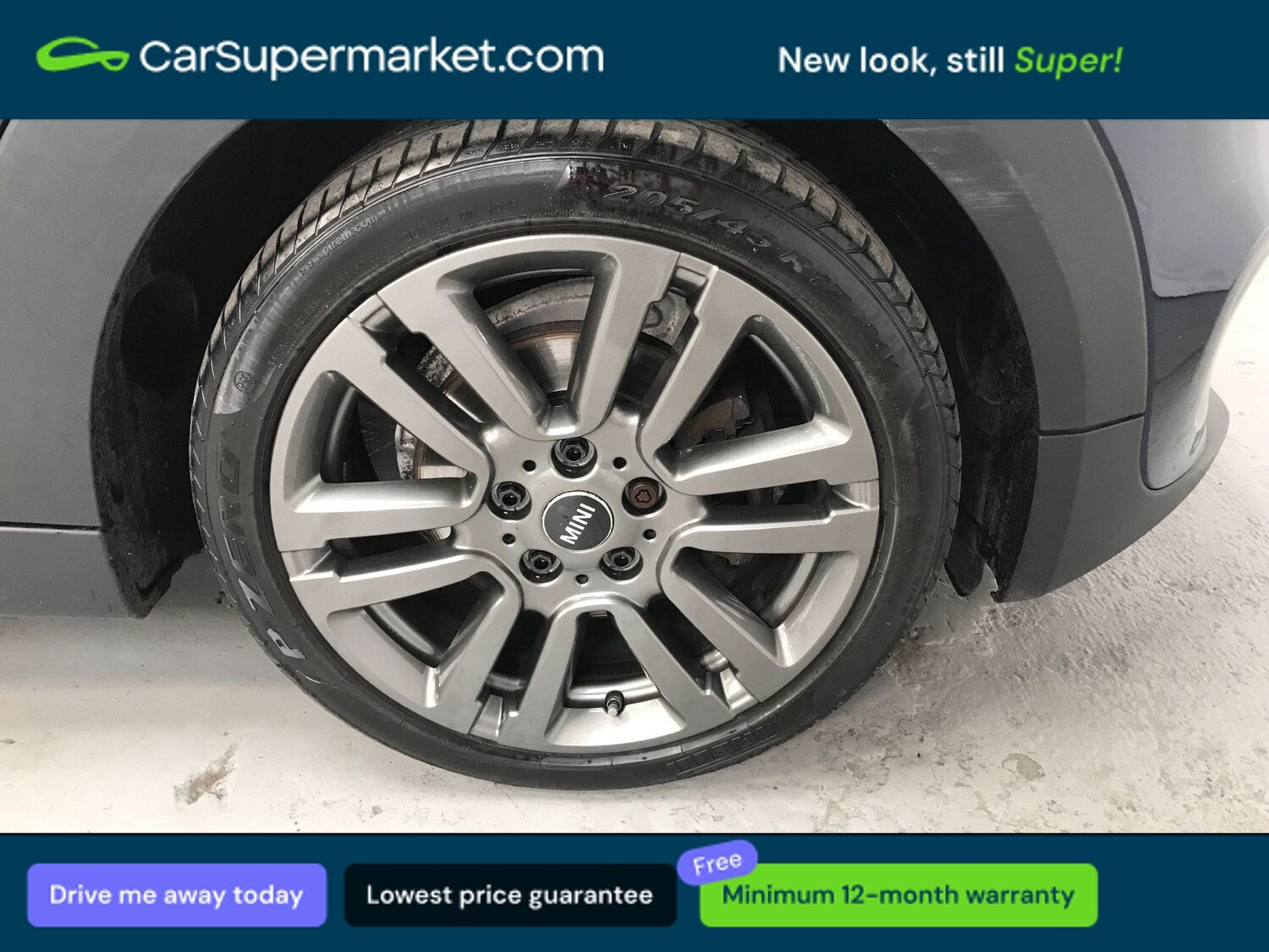 Used MINI Hatch 2017 for sale - 78177897: Photo 10