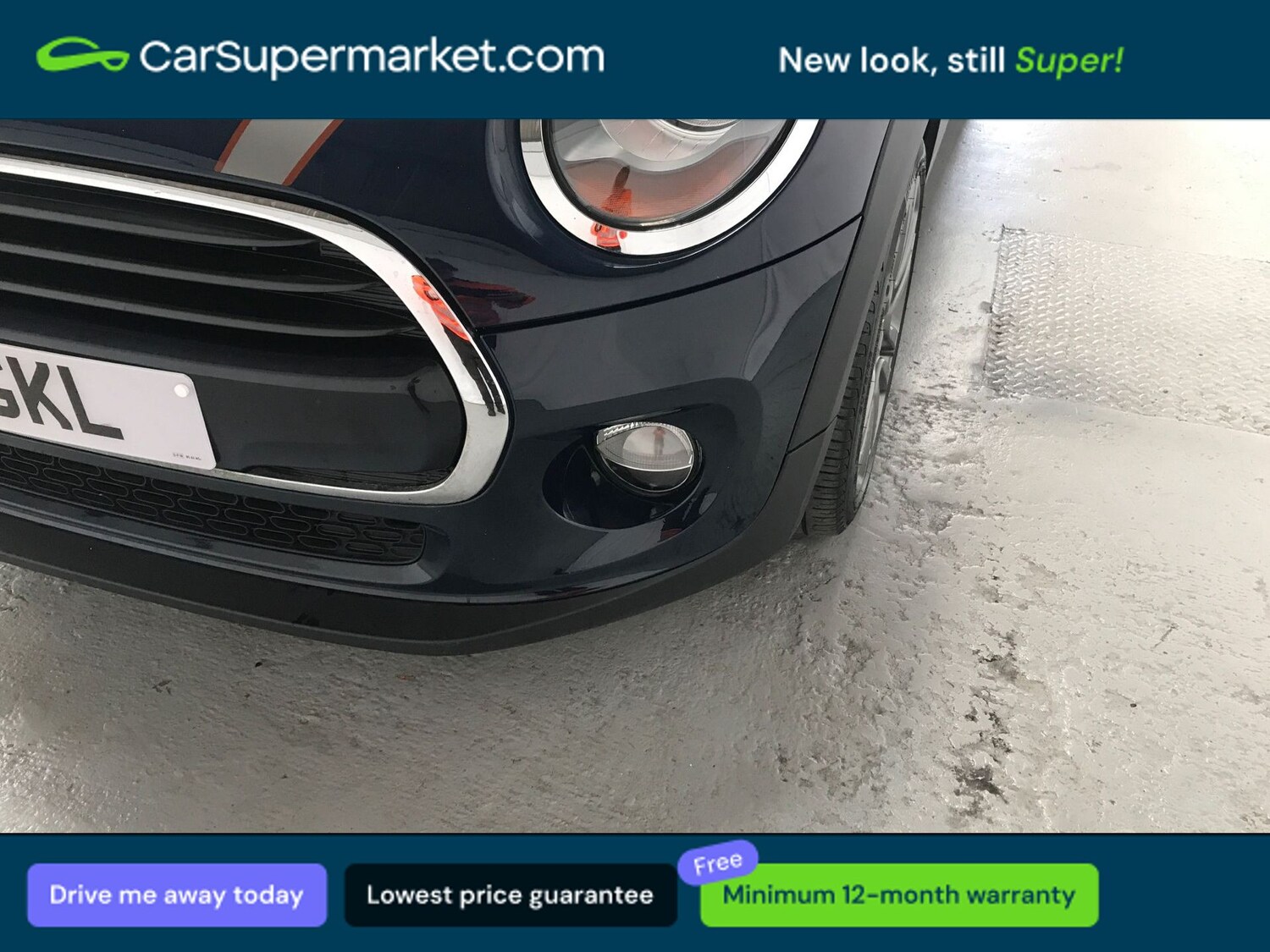 Used MINI Hatch 2017 for sale - 78177897: Photo 11