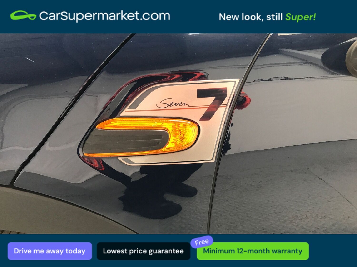 Used MINI Hatch 2017 for sale - 78177897: Photo 12