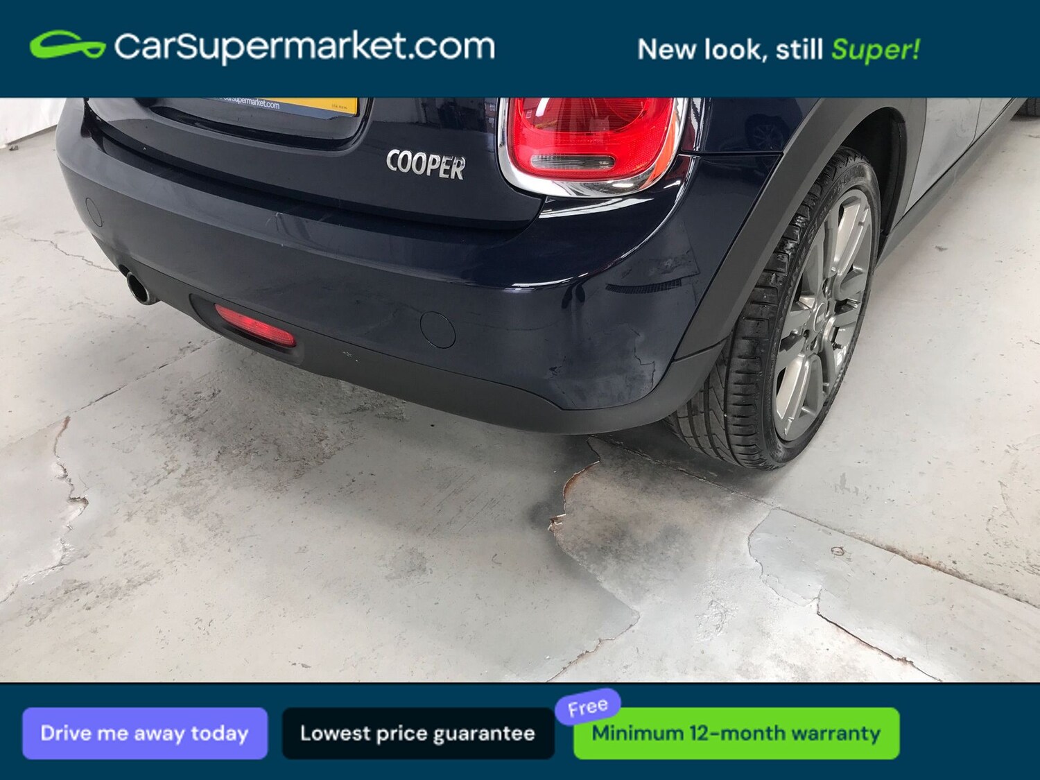 Used MINI Hatch 2017 for sale - 78177897: Photo 14