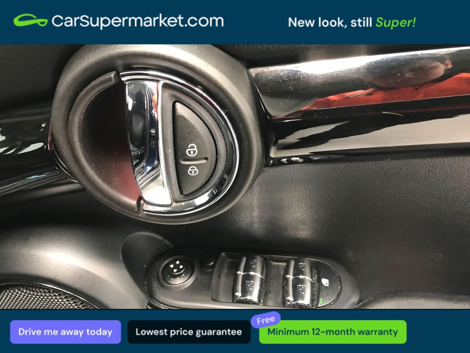 Used MINI Hatch 2017 for sale - 78177897: Photo 16