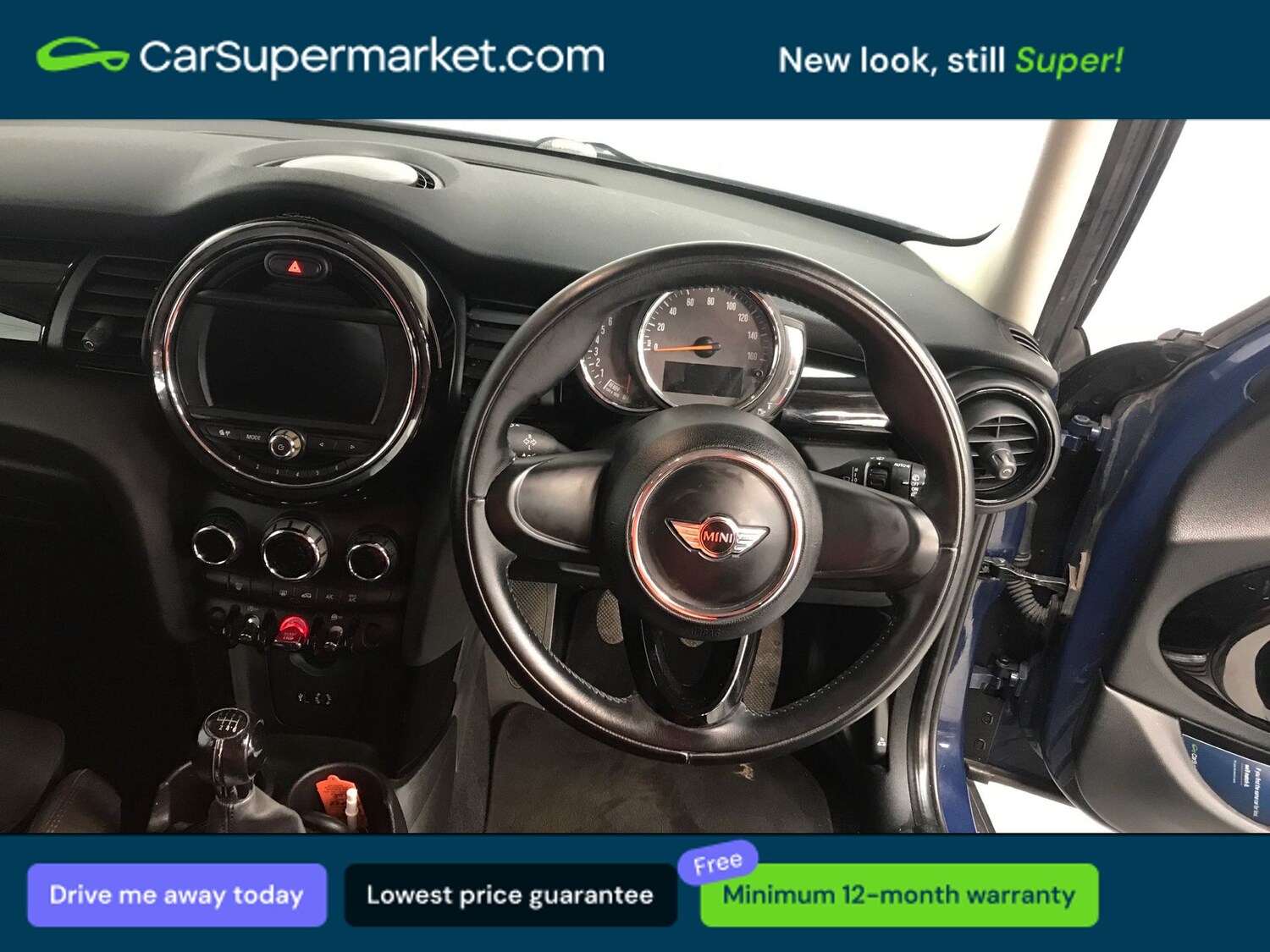 Used MINI Hatch 2017 for sale - 78177897: Photo 17