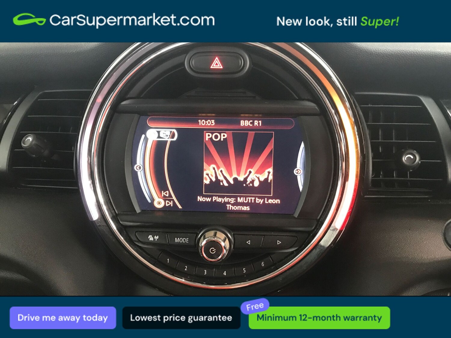 Used MINI Hatch 2017 for sale - 78177897: Photo 18