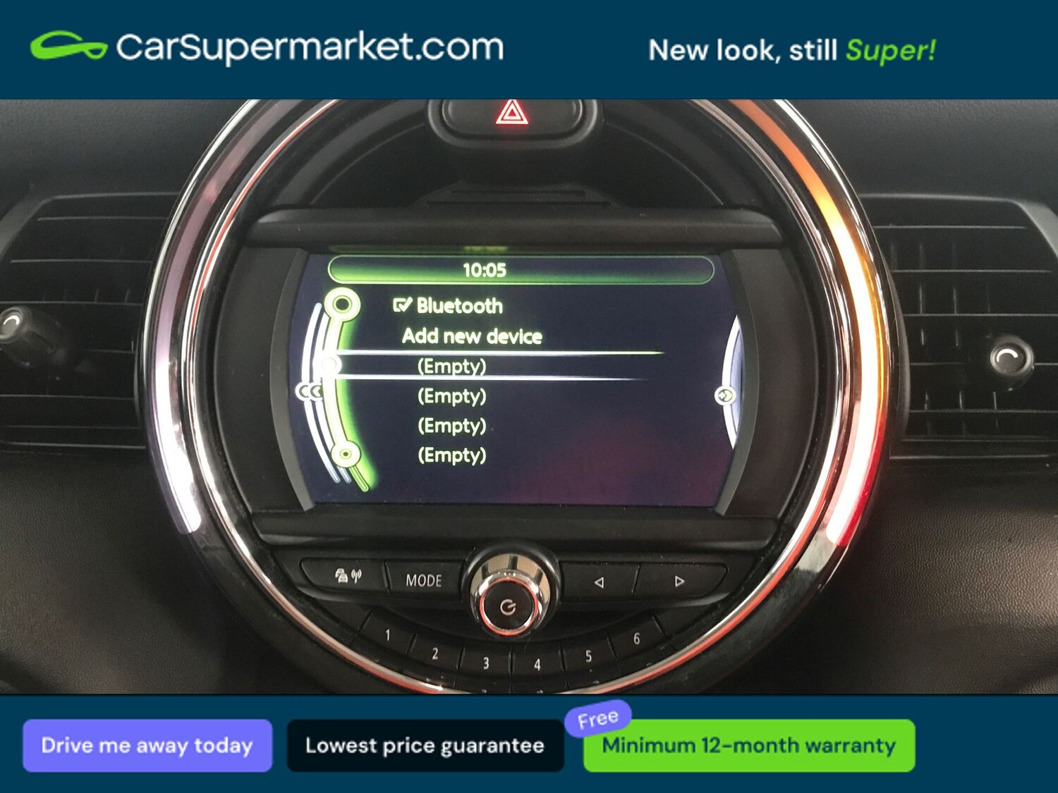 Used MINI Hatch 2017 for sale - 78177897: Photo 19