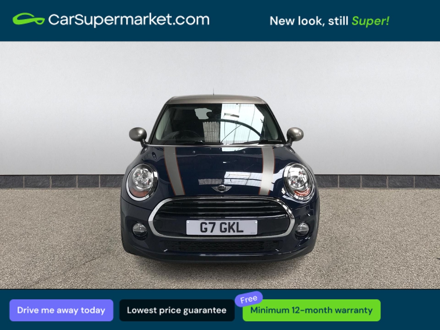 Used MINI Hatch 2017 for sale - 78177897: Photo 2
