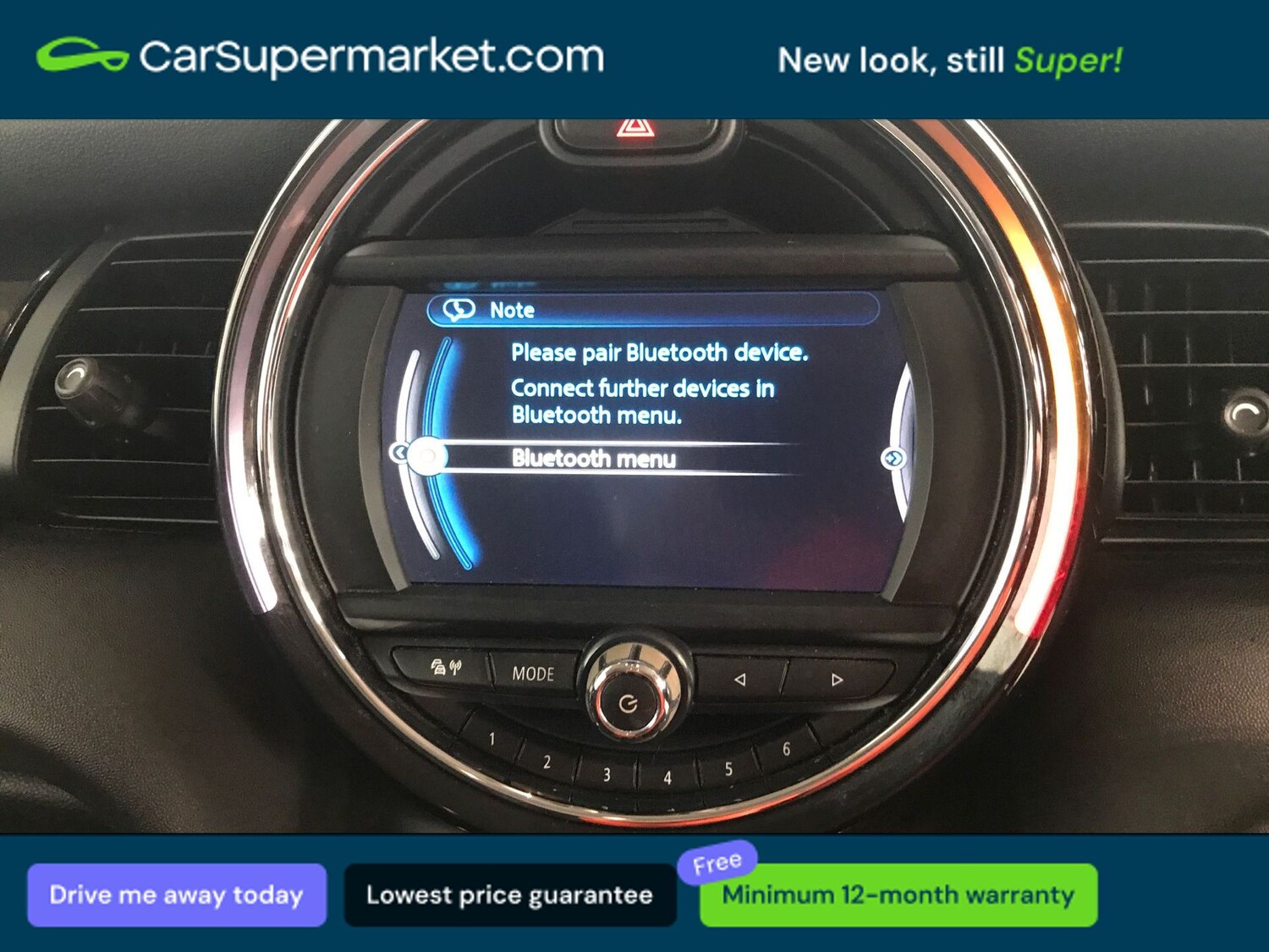 Used MINI Hatch 2017 for sale - 78177897: Photo 20