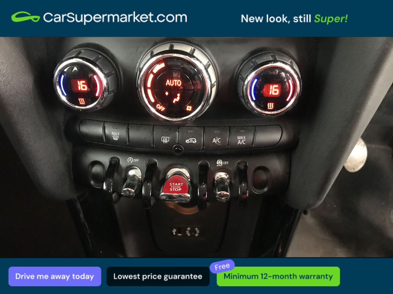 Used MINI Hatch 2017 for sale - 78177897: Photo 21