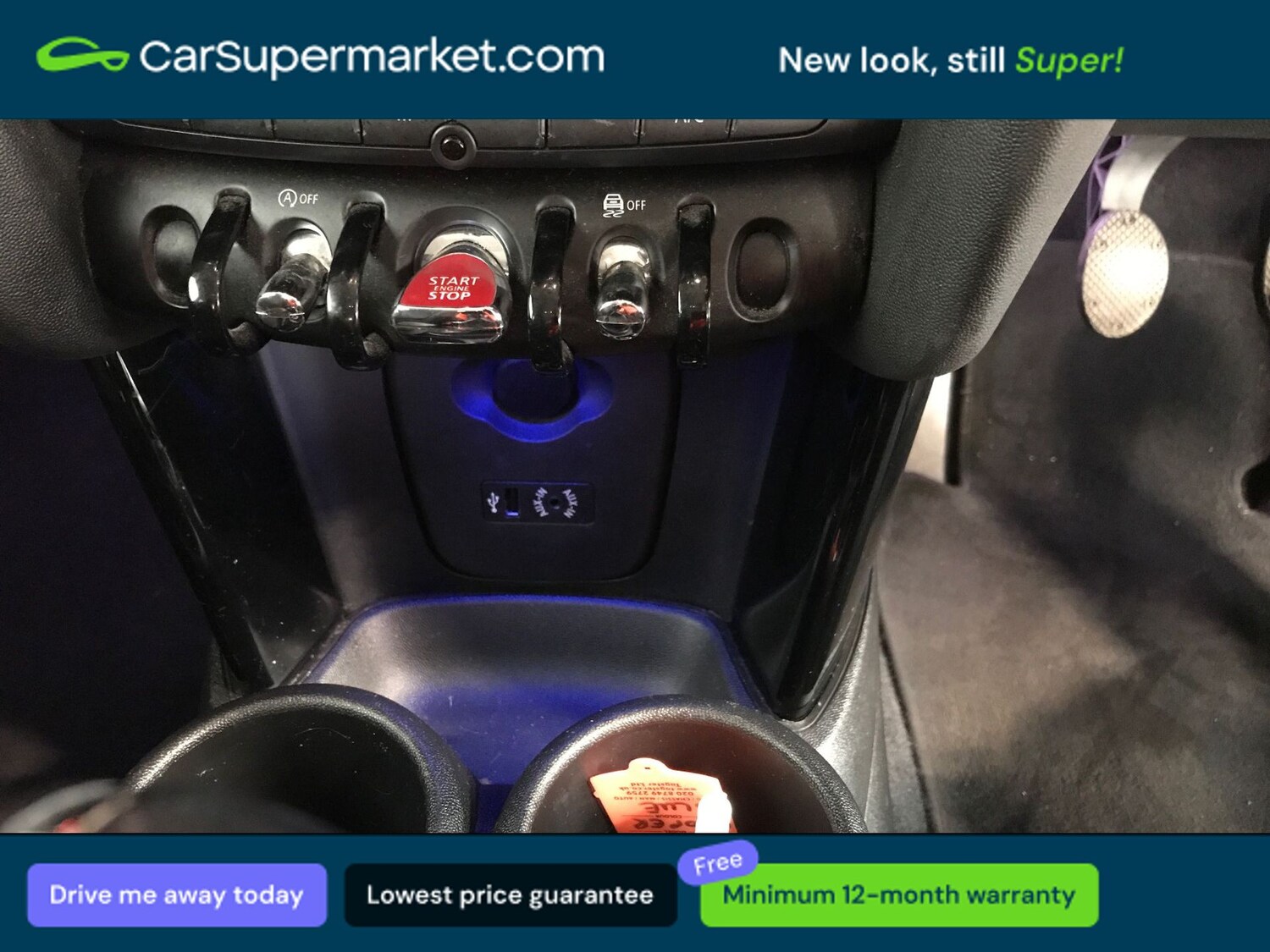 Used MINI Hatch 2017 for sale - 78177897: Photo 22