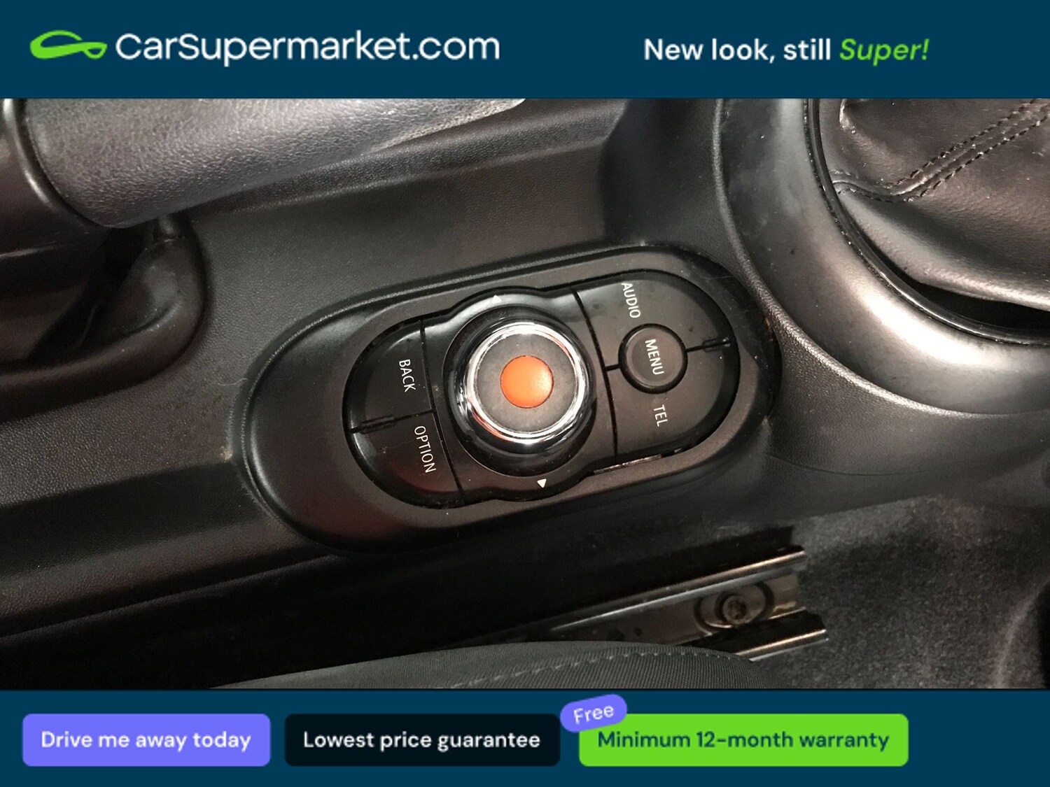 Used MINI Hatch 2017 for sale - 78177897: Photo 23