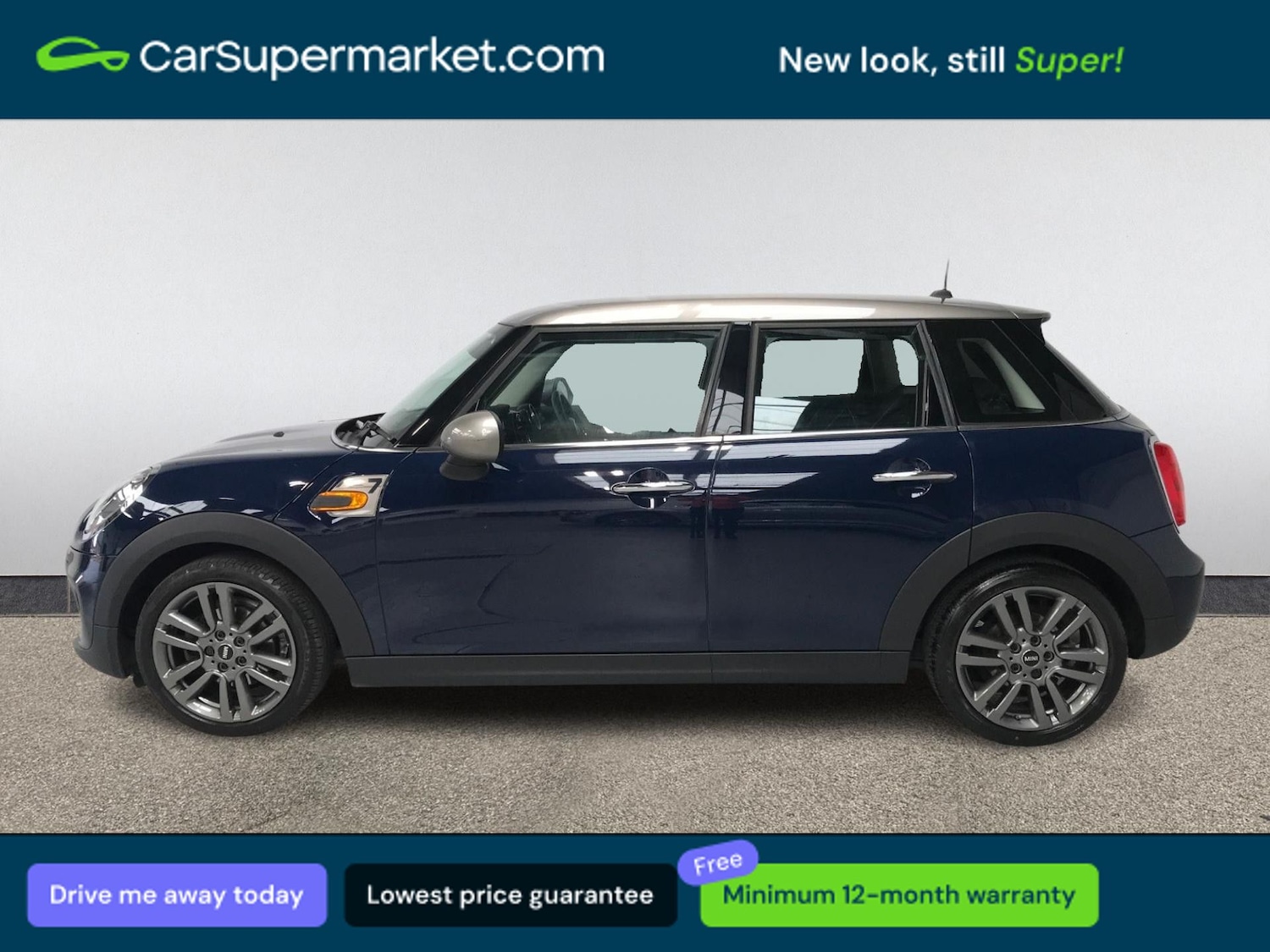Used MINI Hatch 2017 for sale - 78177897: Photo 3
