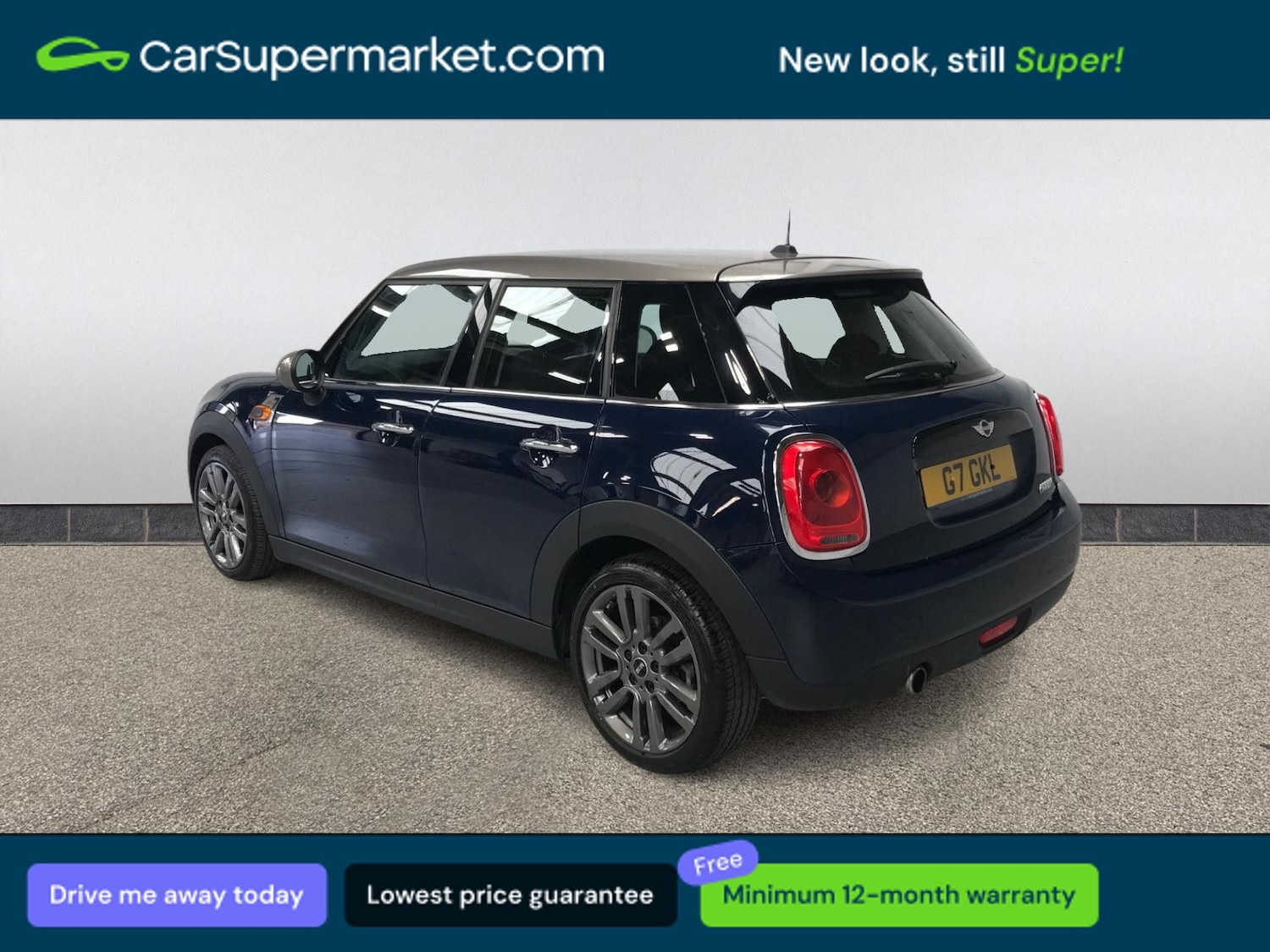 Used MINI Hatch 2017 for sale - 78177897: Photo 4