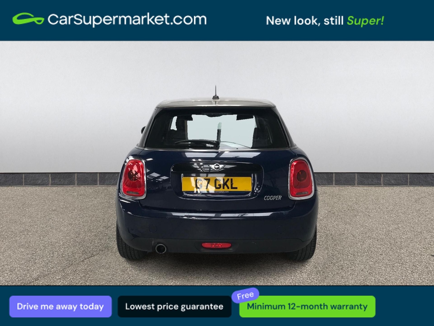 Used MINI Hatch 2017 for sale - 78177897: Photo 5