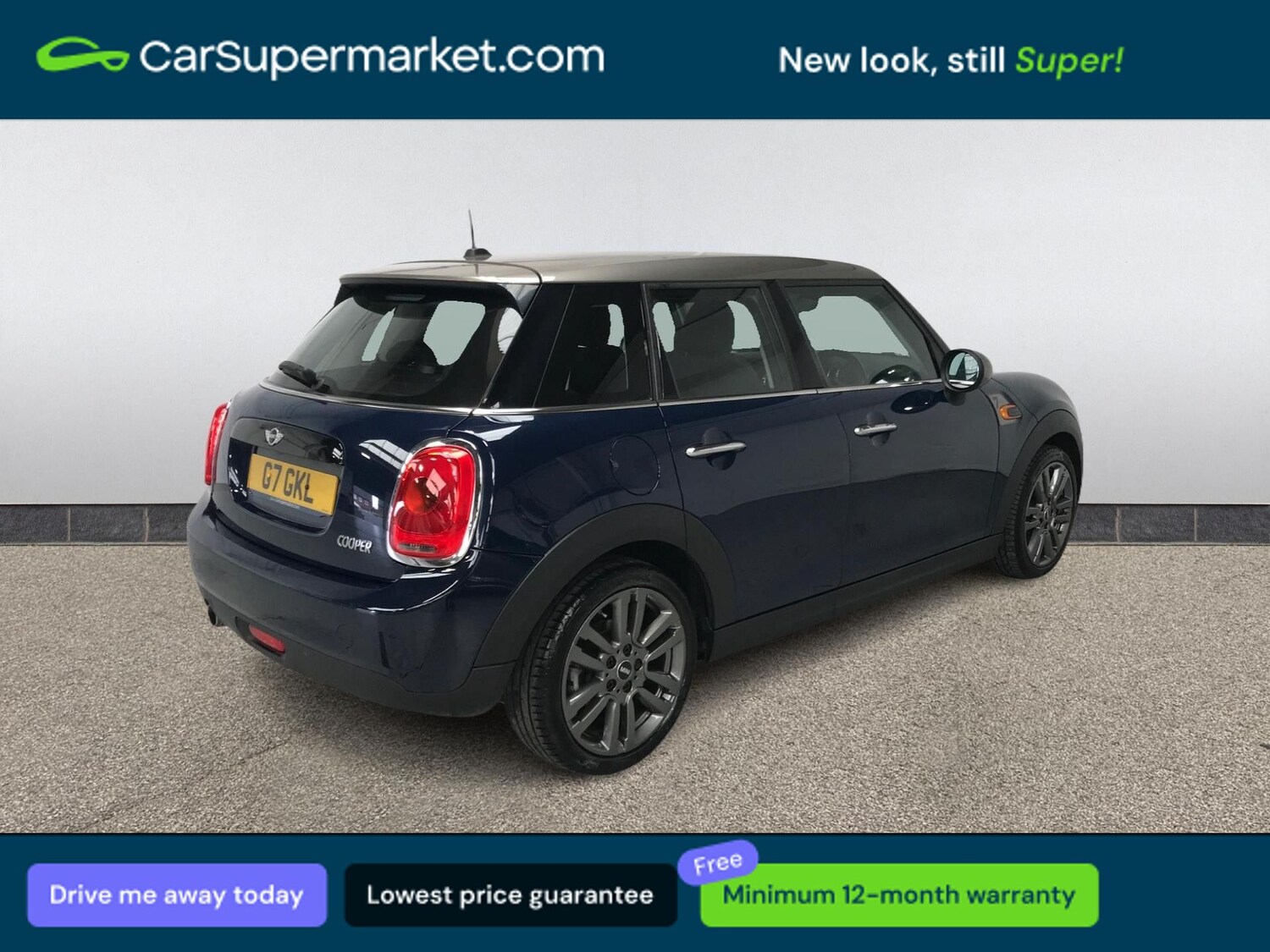 Used MINI Hatch 2017 for sale - 78177897: Photo 6