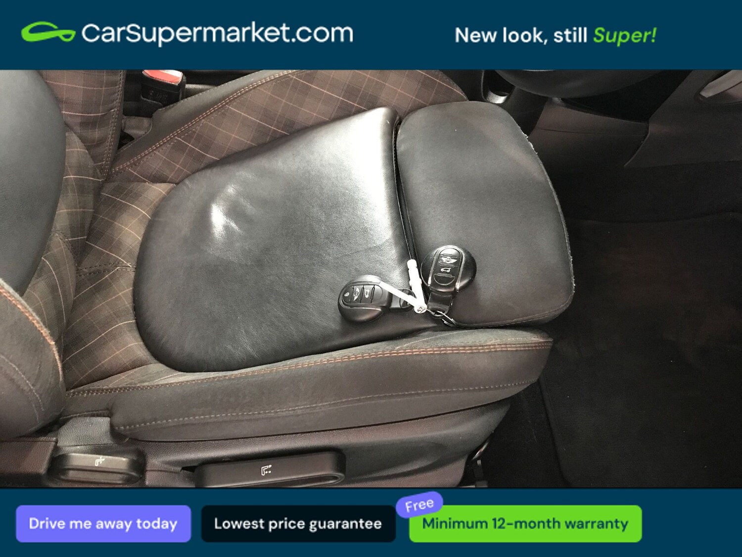 Used MINI Hatch 2017 for sale - 78177897: Photo 8