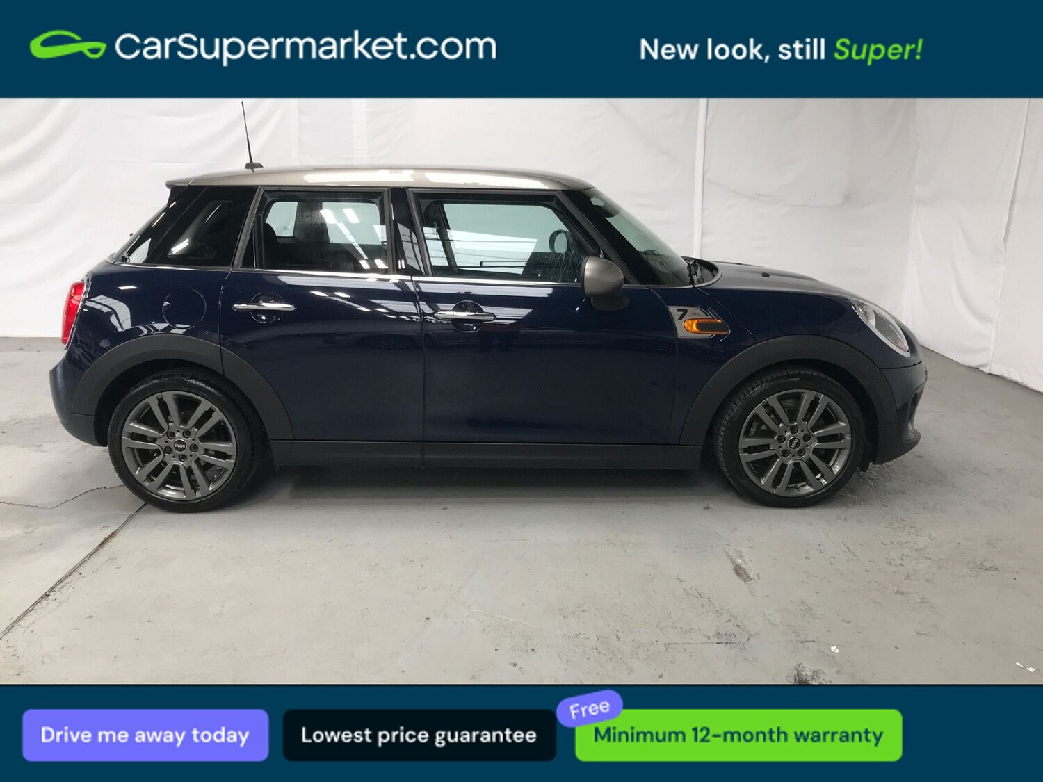 Used MINI Hatch 2017 for sale - 78177897: Photo 9