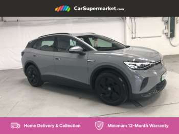 2023 - 109kW Life Pure 52kWh 5dr Auto [110kW Ch]