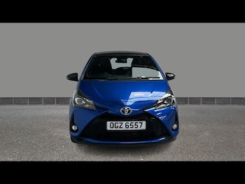 Used Toyota Yaris 2019 for sale - 79551617: Photo