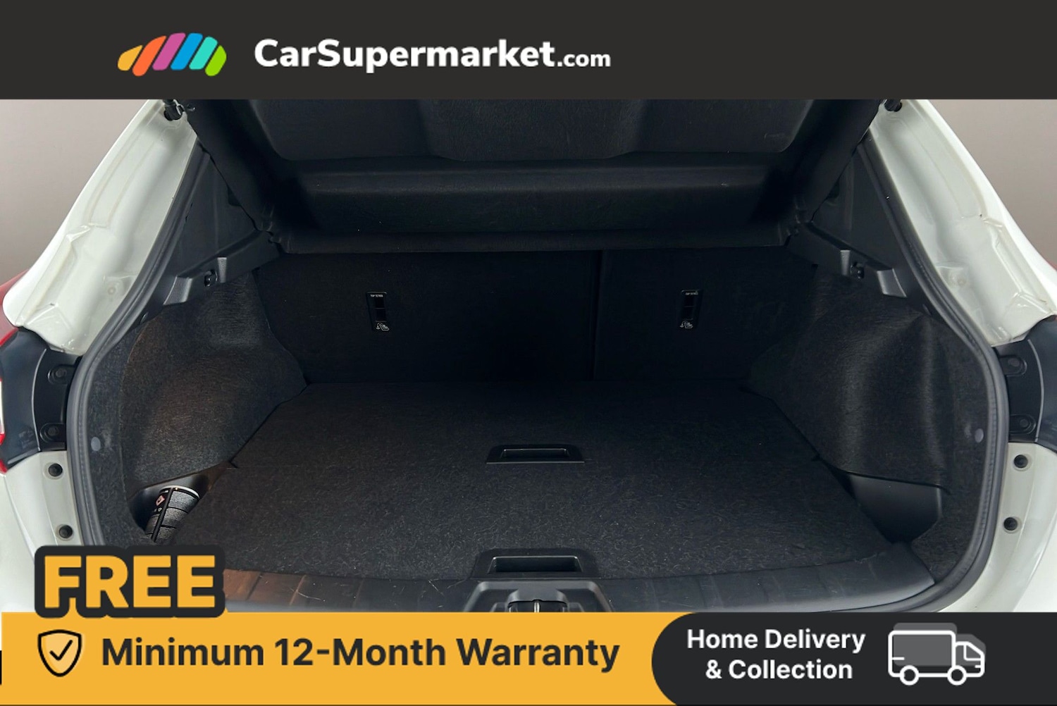 Used Nissan Qashqai 2020 for sale - 76569420: Photo 22