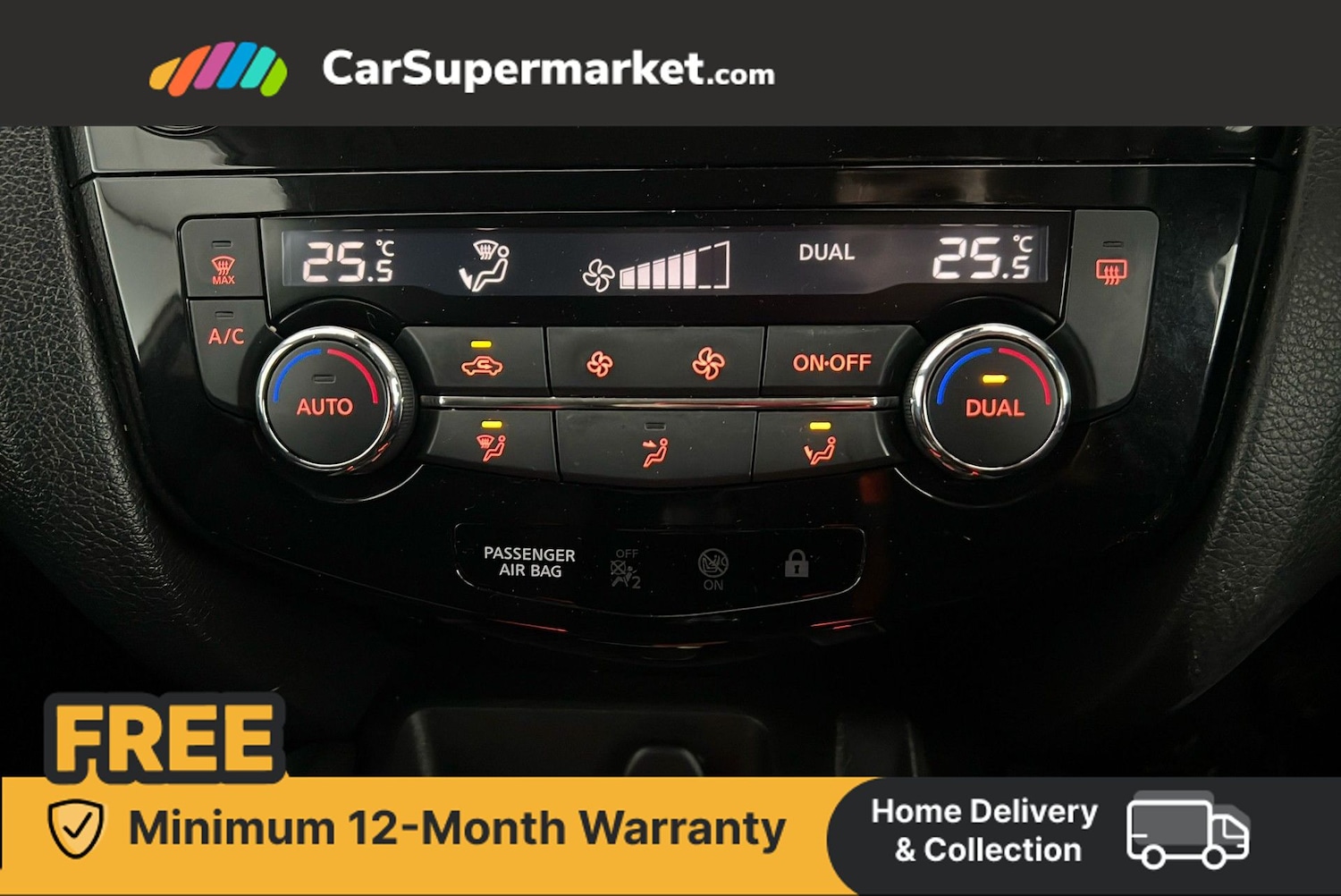 Used Nissan Qashqai 2020 for sale - 76569420: Photo 24