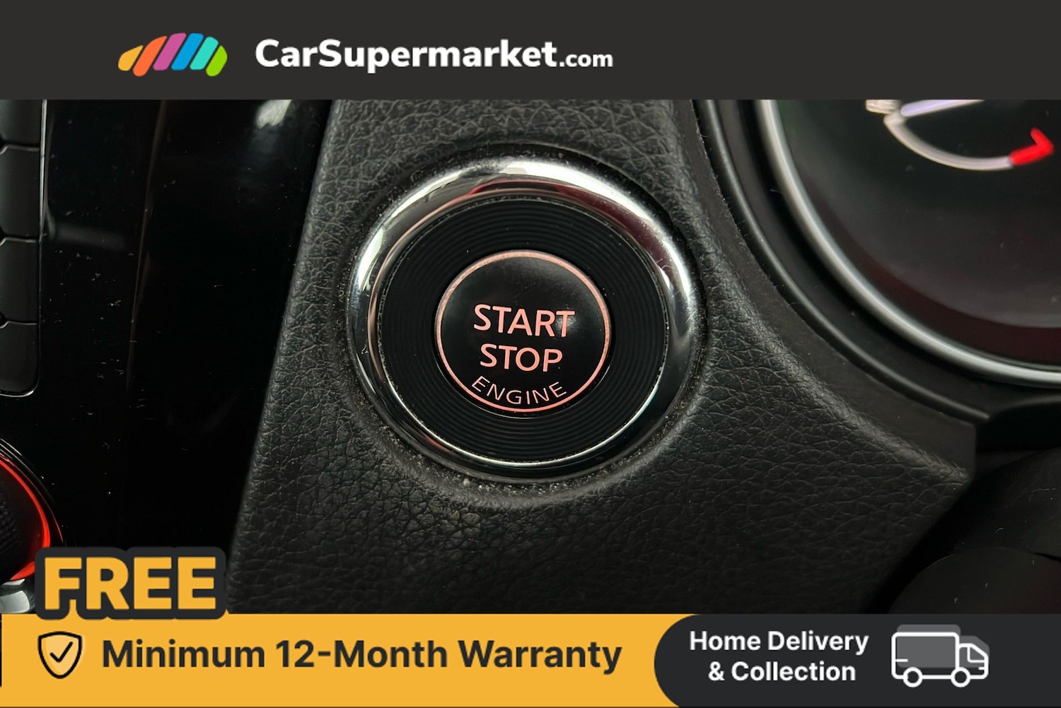 Used Nissan Qashqai 2020 for sale - 76569420: Photo 27