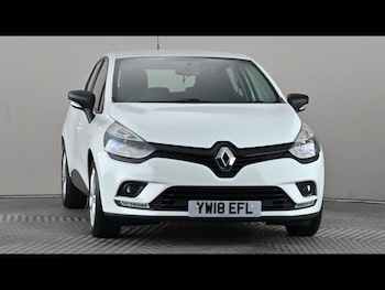Used Renault Clio 2018 for sale - 79482938: Photo