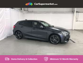 2021 - 118i [136] M Sport 5dr