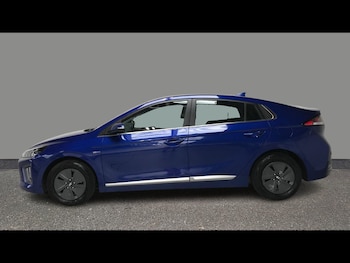 Used Hyundai IONIQ 2020 for sale - 79228103: Photo