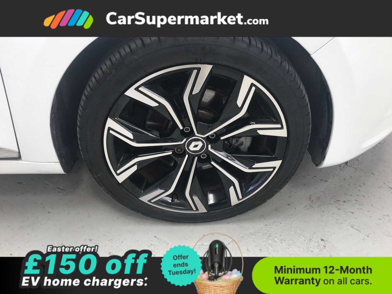 Used Renault Clio 2023 for sale - 78111816: Photo 11