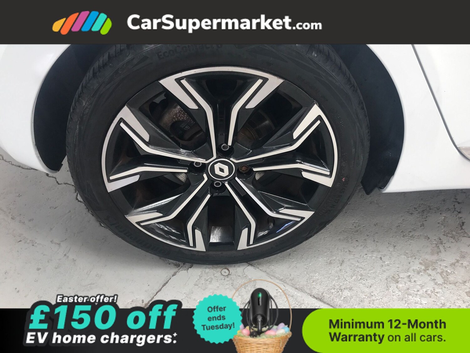 Used Renault Clio 2023 for sale - 78111816: Photo 12