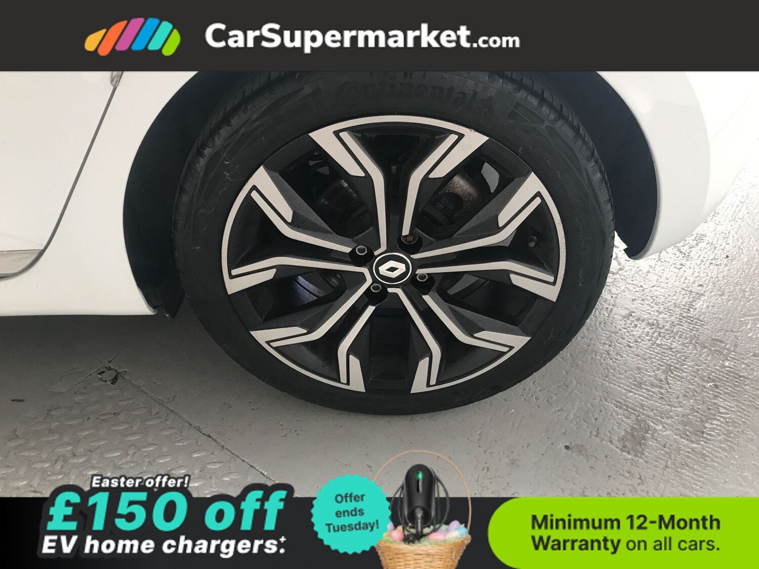 Used Renault Clio 2023 for sale - 78111816: Photo 14