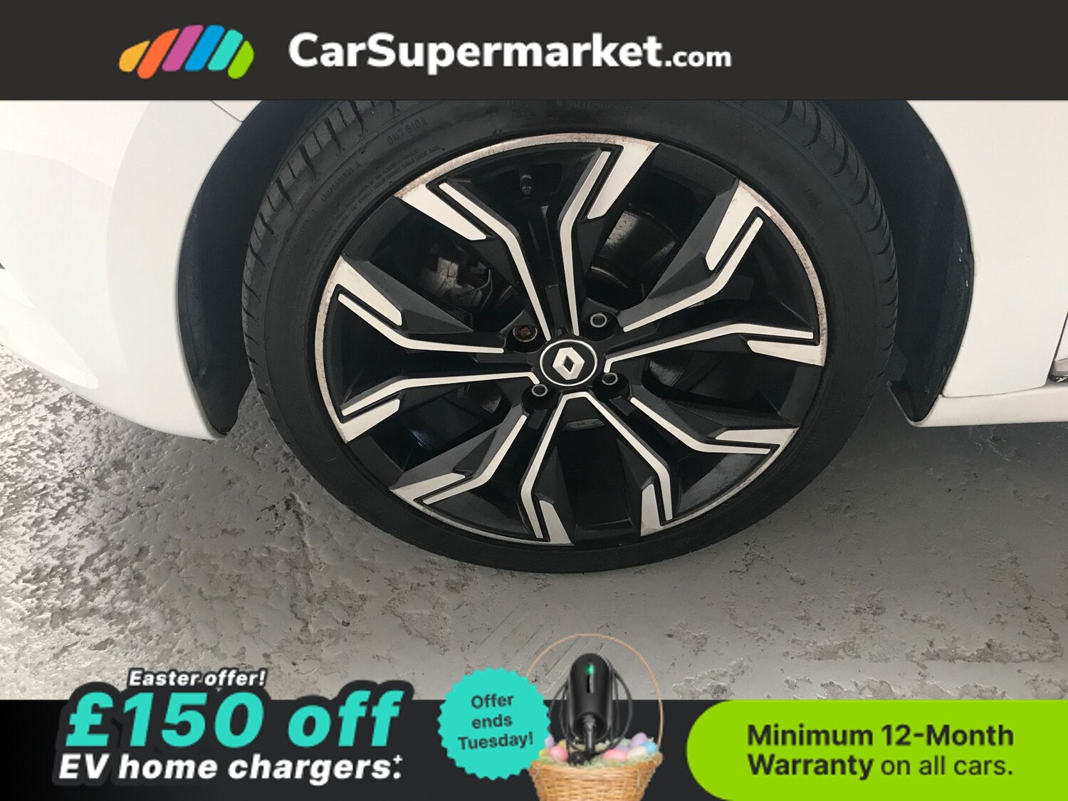 Used Renault Clio 2023 for sale - 78111816: Photo 15