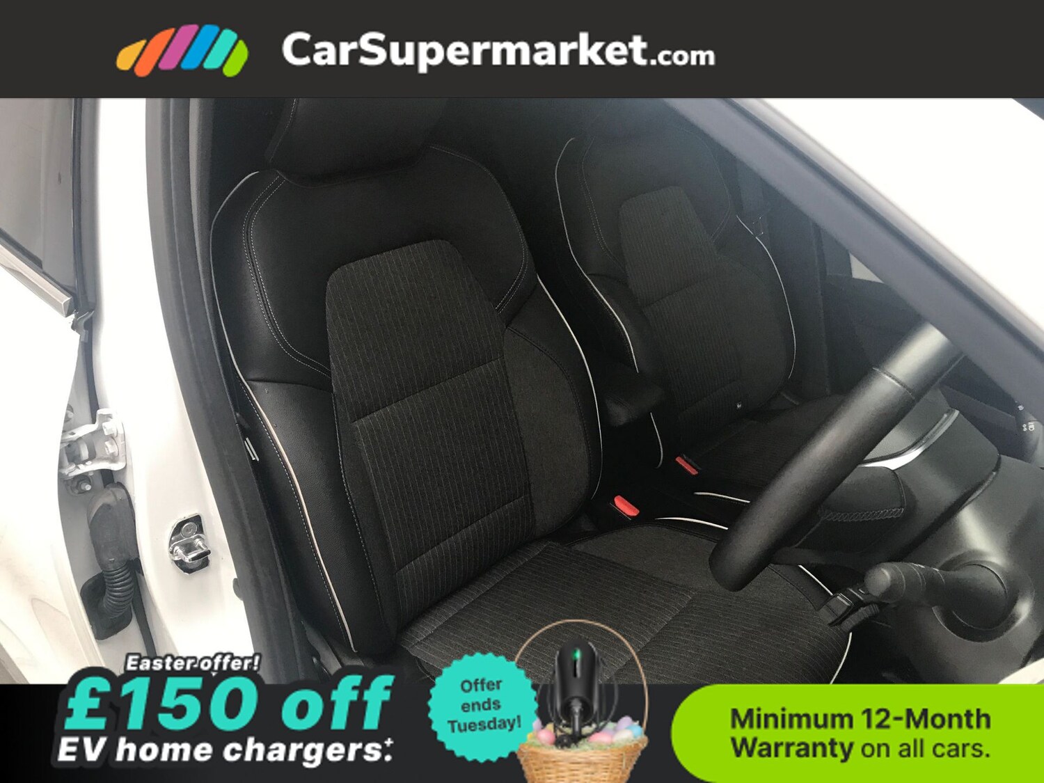 Used Renault Clio 2023 for sale - 78111816: Photo 19