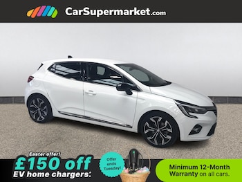 Used Renault Clio 2023 for sale - 78111816: Photo