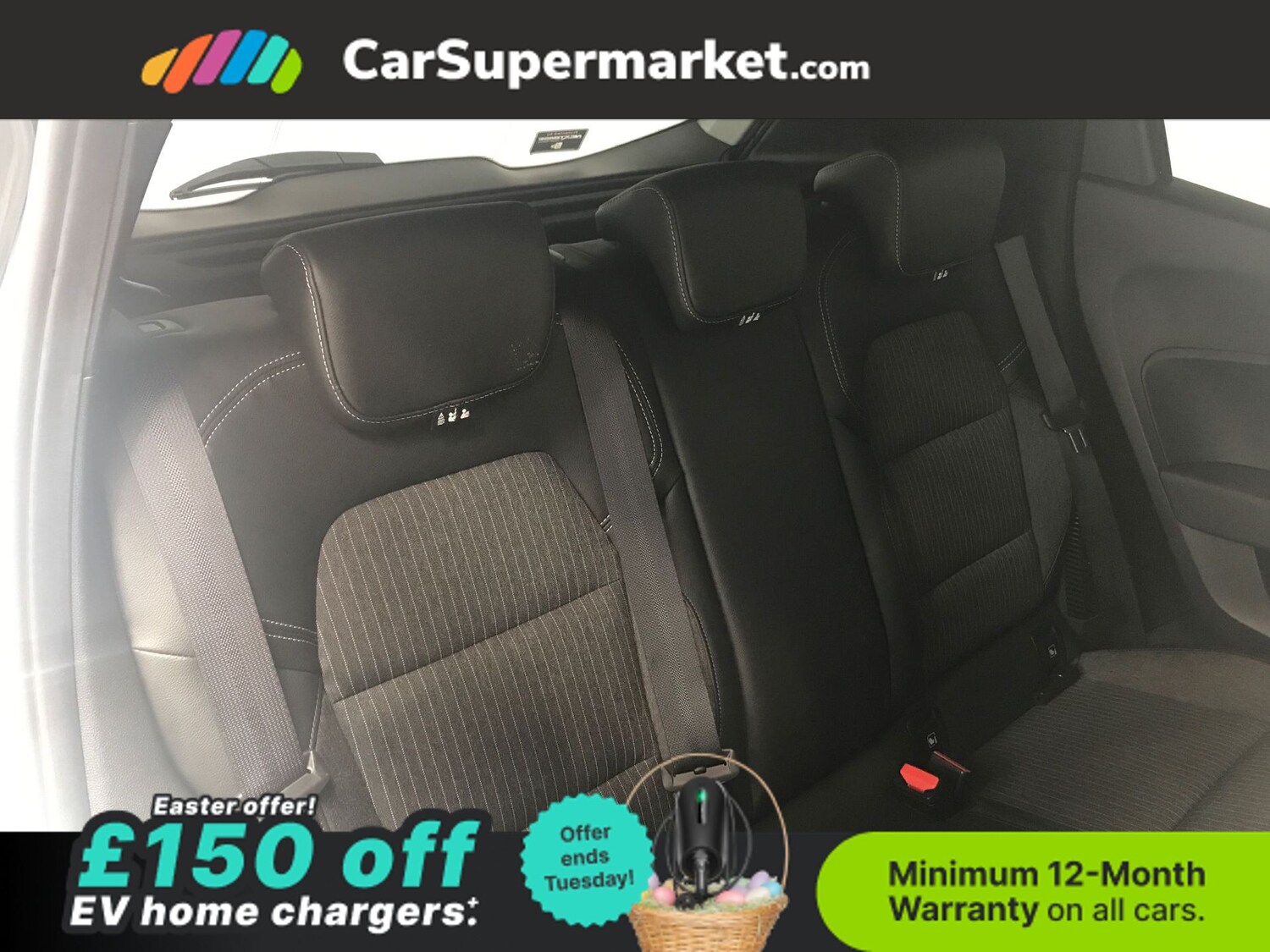 Used Renault Clio 2023 for sale - 78111816: Photo 20