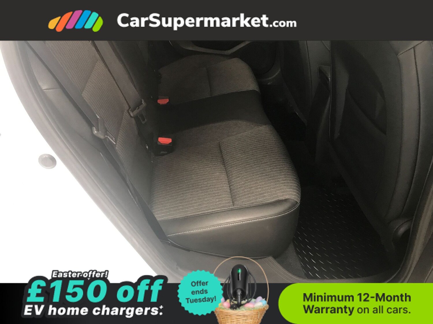 Used Renault Clio 2023 for sale - 78111816: Photo 21