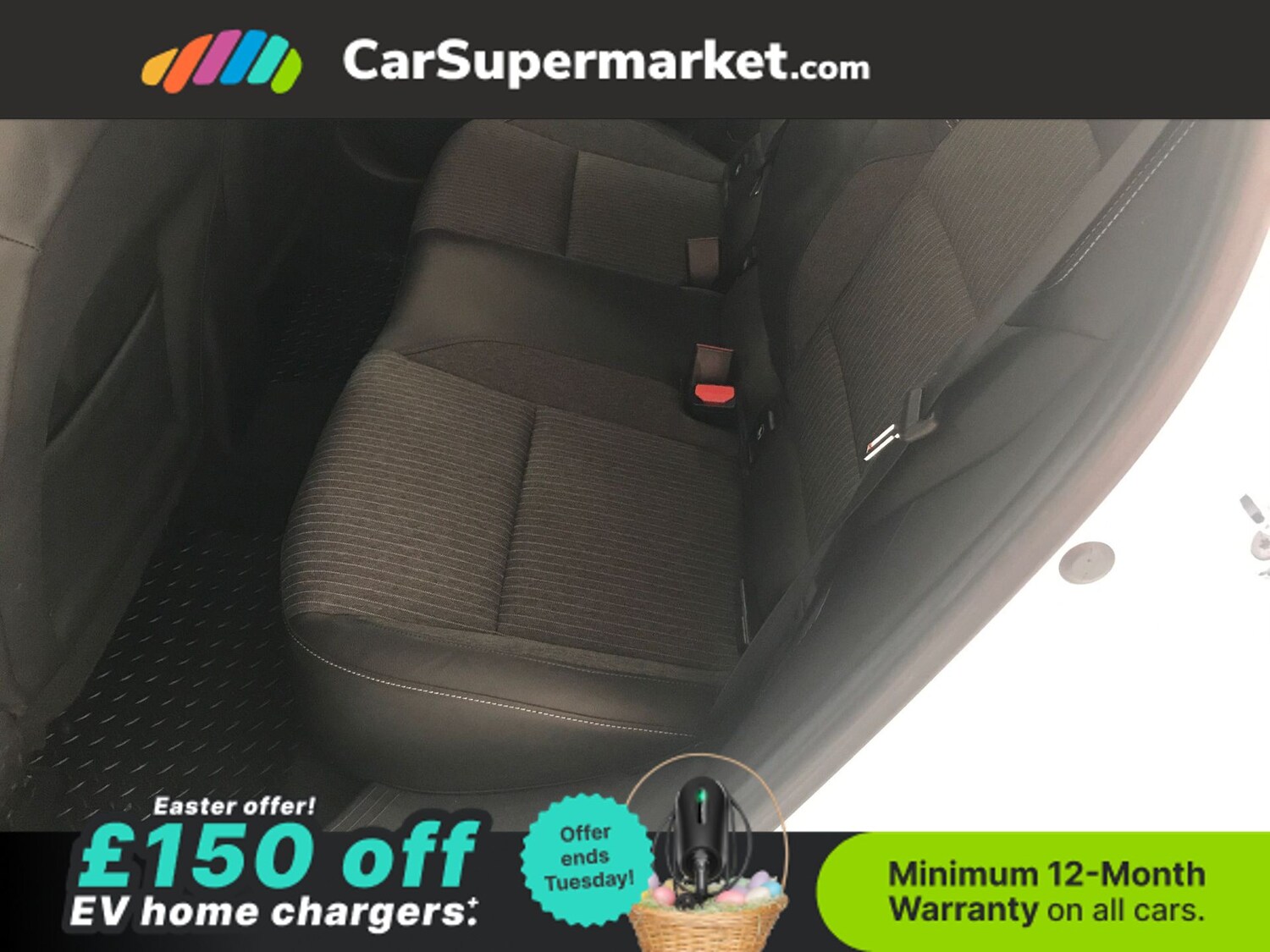 Used Renault Clio 2023 for sale - 78111816: Photo 23