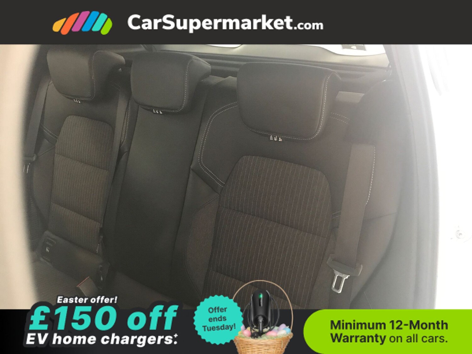 Used Renault Clio 2023 for sale - 78111816: Photo 24