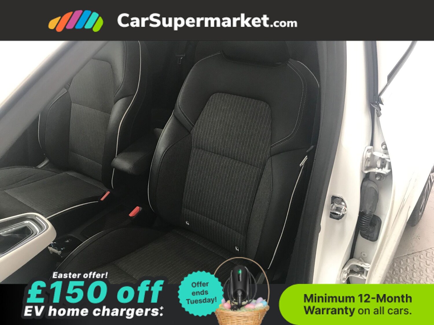 Used Renault Clio 2023 for sale - 78111816: Photo 27