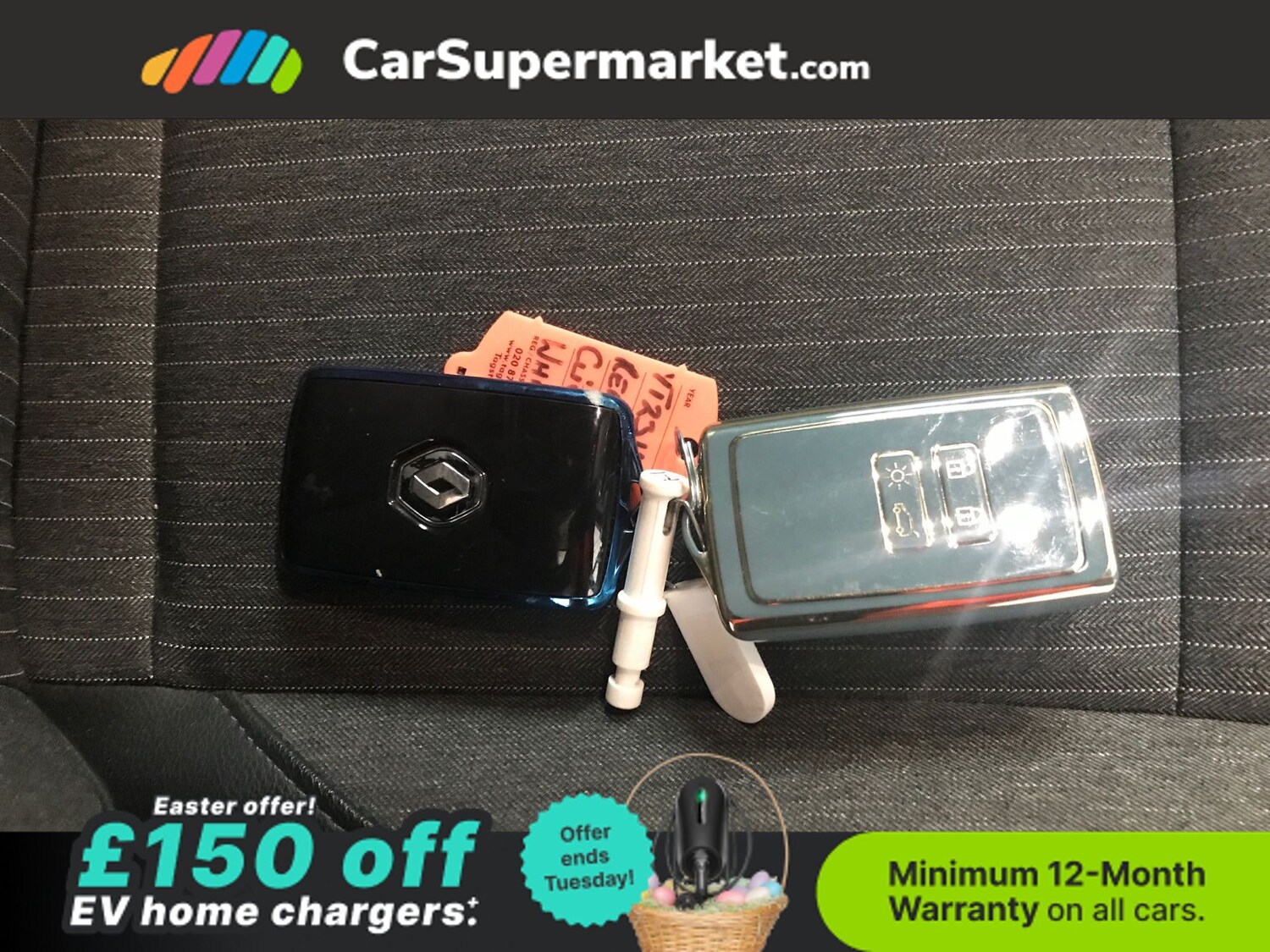 Used Renault Clio 2023 for sale - 78111816: Photo 9