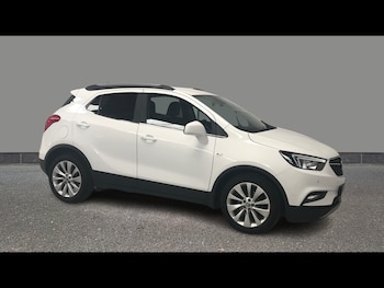 Used Vauxhall Mokka X 2019 for sale - 78964723: Photo