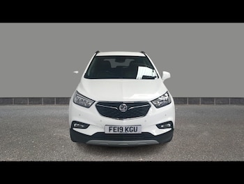 Used Vauxhall Mokka X 2019 for sale - 78964723: Photo