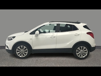 Used Vauxhall Mokka X 2019 for sale - 78964723: Photo