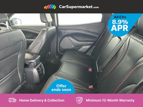 Used Ford Mustang Mach-E 2022 for sale - 76232481: Photo 12