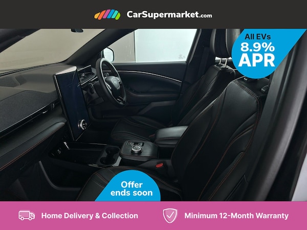 Used Ford Mustang Mach-E 2022 for sale - 76232481: Photo 14