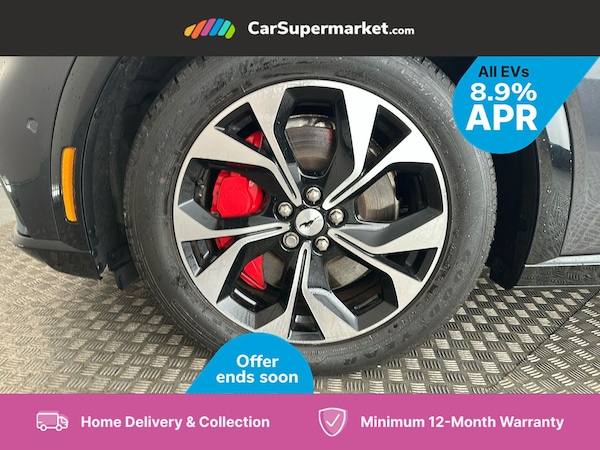 Used Ford Mustang Mach-E 2022 for sale - 76232481: Photo 15